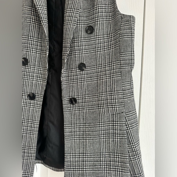 Blazer vest - Picture 6 of 8